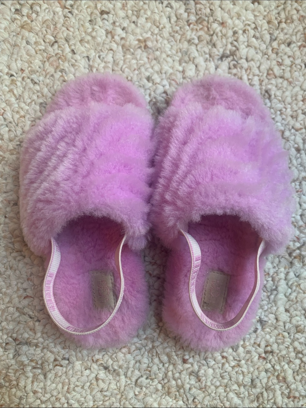 UGG girls